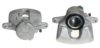 BUDWEG CALIPER 344442 Brake Caliper